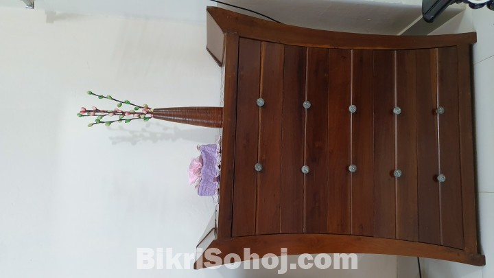 Used Wardrobe